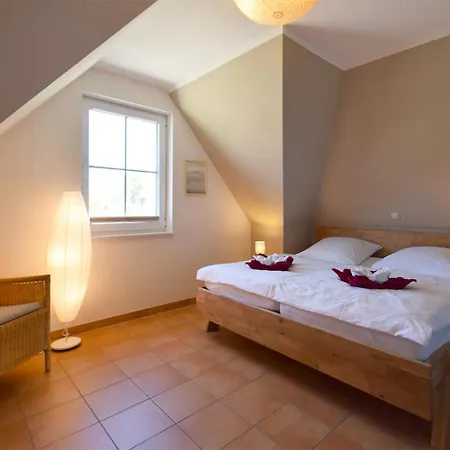 Haus Albatros Albatros Wo 3