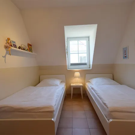 Haus Albatros Albatros Wo 3 *