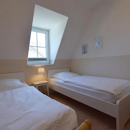 Haus Albatros Albatros Wo 3