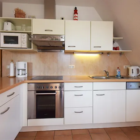 Haus Albatros Albatros Wo 3