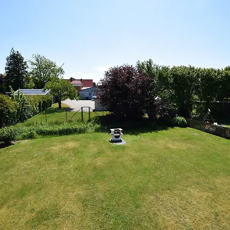 Haus Albatros Albatros Wo 3 *