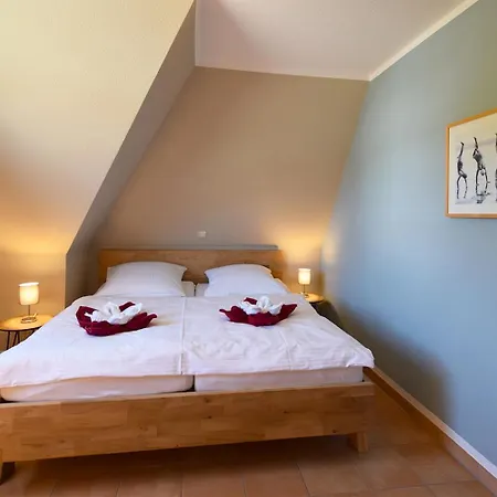 Haus Albatros Albatros Wo 3 *